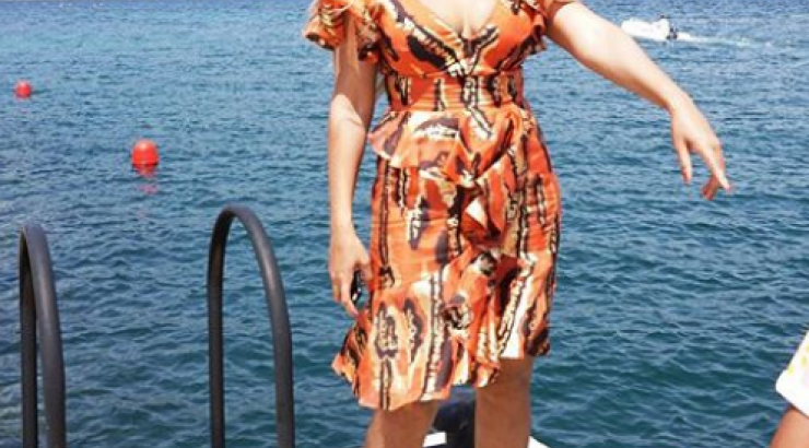 Beyoncé: Περιμένει το τέταρτο μωράκι της;