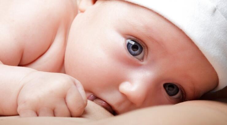 Παγκόσμιος Ταυτόχρονος Θηλασμός 2012