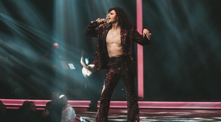 Biased Beast: Αποκάλυψε πως προέκυψε η συνεργασία με τους Στέλιο Ρόκκο και Πάολα