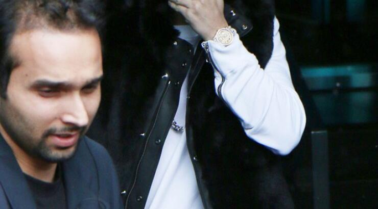 Γιατί σοκαρίστηκε ο Justin Bieber; [εικόνες]