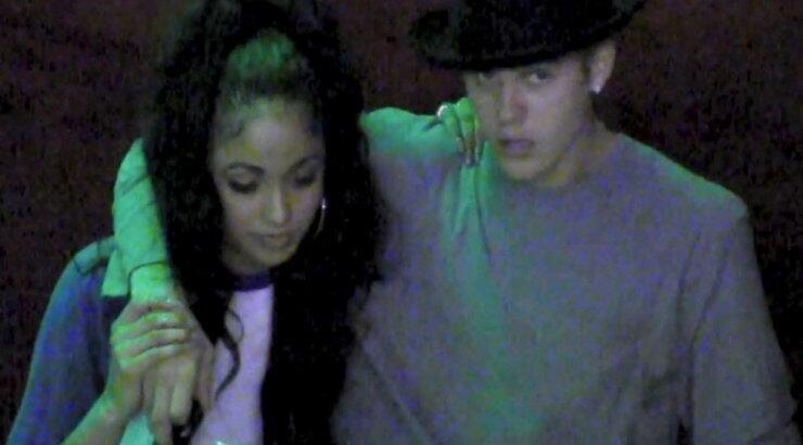 Νέος έρωτας για τον Justin Bieber; [εικόνες]