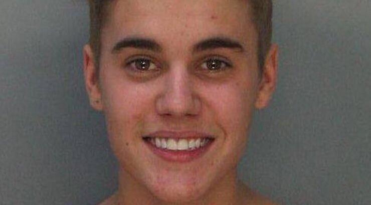 Συνελήφθη ο Justin Bieber