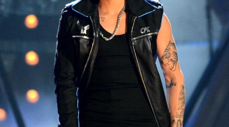 Justin Bieber: 25χρονη τον κατήγγειλε ότι έχει κόρη 4 ετών!