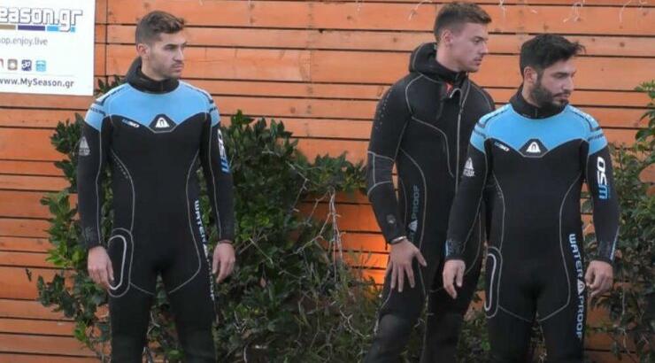 Big Brother: Αυτός είναι ο παίκτης που κέρδισε την ασυλία και πάει κατευθείαν στον τελικό!