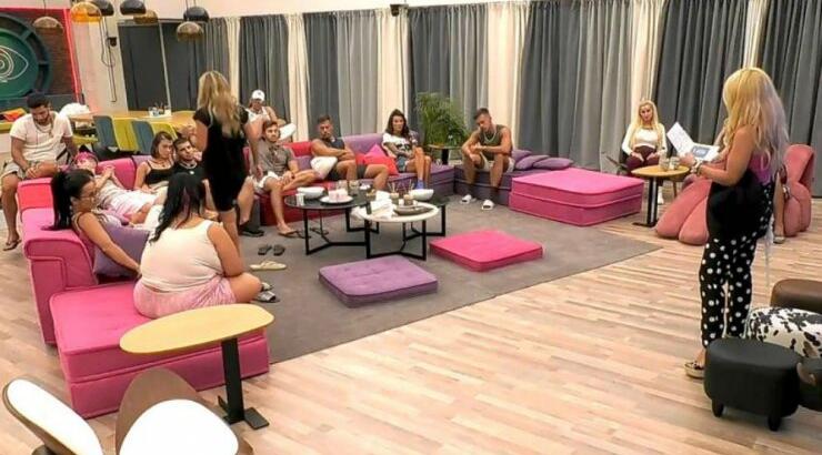 "Big Brother": Τι θα δούμε στο αποψινό επεισόδιο [βίντεο]