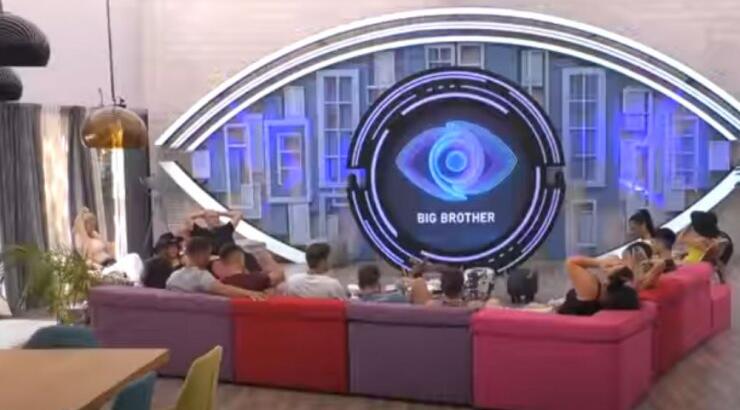 "Big Brother": Δείτε ποιοι είναι οι υποψήφιοι προς αποχώρηση [βίντεο]