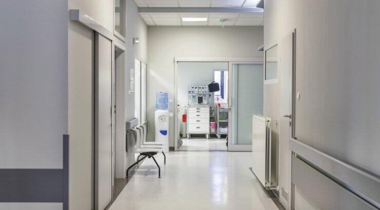 Απεργιακός κλοιός στα νοσοκομεία