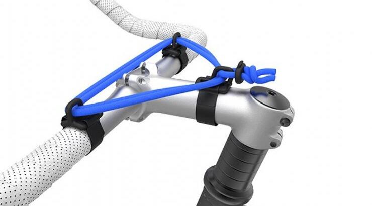 Έξυπνο λουρί!