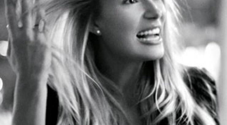 Η πρώτη εικόνα της Βίκυς Καγιά μετά τον χωρισμό της!