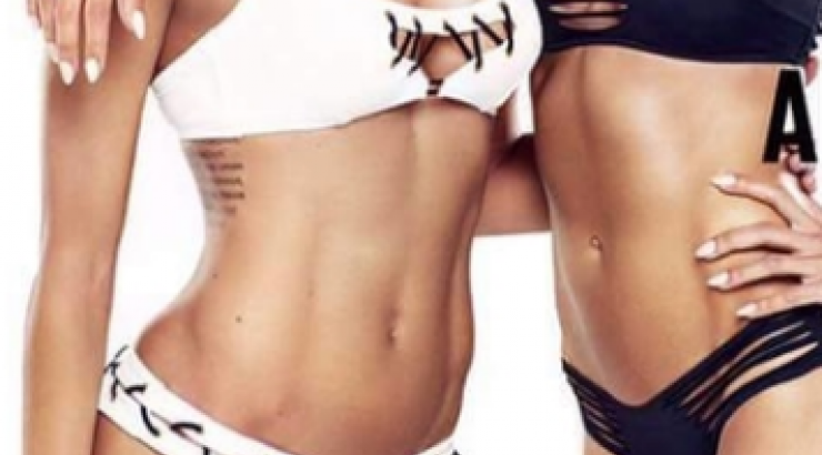 Γνωστή Ελληνίδα τραγουδίστρια εξώφυλλο στην Πολωνία στο μεγαλύτερο περιοδικό της χώρας