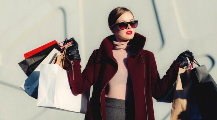 Όλα όσα θέλετε να γνωρίζετε για τη φετινή "Black Friday"