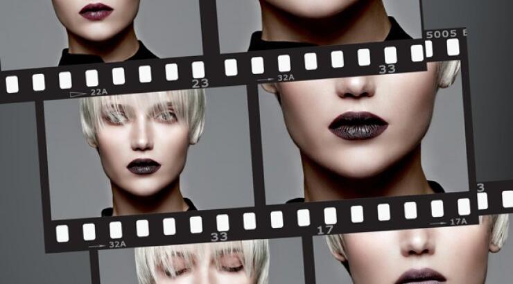 Black Swan από τα INGLOT