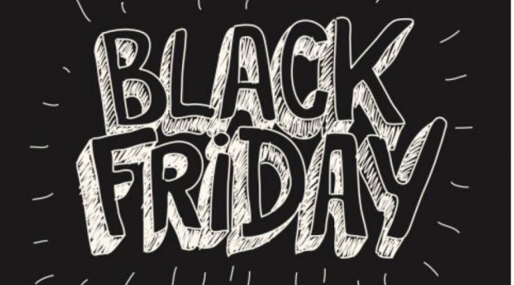 Black Friday: 5 e-shops που ήδη άρχισαν τις προσφορές