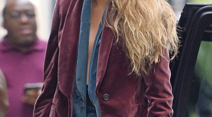 Blake Lively: Εφαρμόστε το στιλιστικό τρικ που πρέπει να δοκιμάσετε την επομένη σεζόν