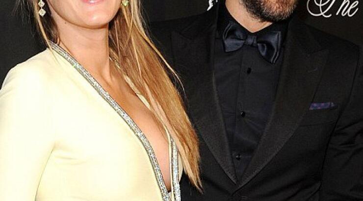 Ryan Reynolds: Εξομολογείται ότι προσπάθησε να θηλάσει την κόρη του