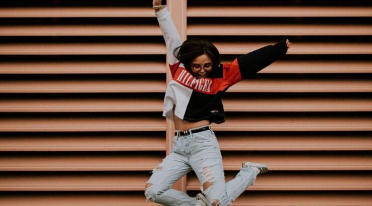 Τα πέντε σημάδια ότι ξεκόλλησες και πας παρακάτω!