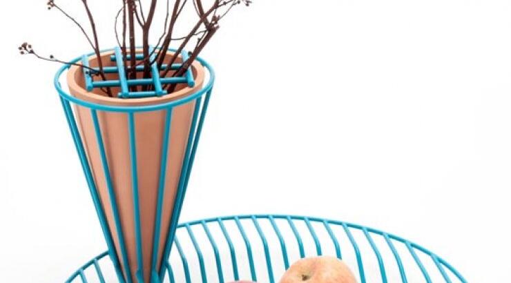 Φρουτιέρα Blossom