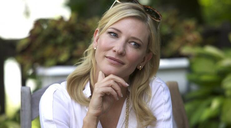 Πρεμιέρα: Blue Jasmine