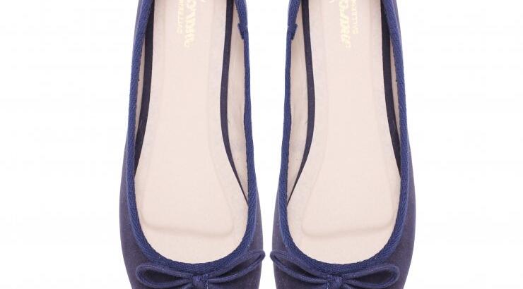 Πρίμα μπαλαρίνα [Εικόνες]