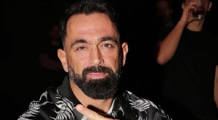 Ειρωνικός ο Bo για τον Πρίαμο: “Συγχαρητήρια στον Μάριο που τις ρίχνει έτσι εύκολα” [βίντεο]