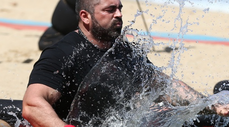 Το ήξερες; Αυτό είναι το πραγματικό όνομα του BO!