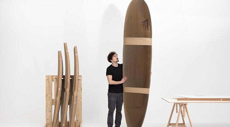 Χάρτινη προστασία