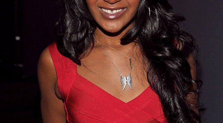 Τραγική ειρωνεία: Αναίσθητη στην μπανιέρα της η κόρη της Whitney Houston