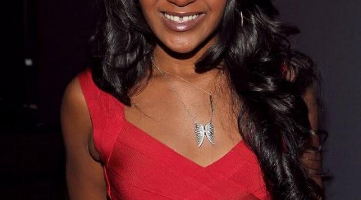 Bobbi Kristina Brown: “Έφυγε” στα 22 της