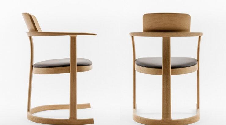 Η καρέκλα της Οξφόρδης