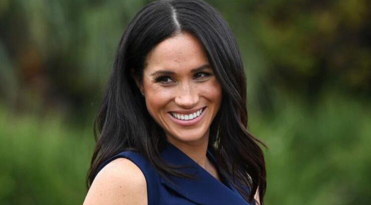 Meghan Markle: Αυτό είναι το body oil που λατρεύει