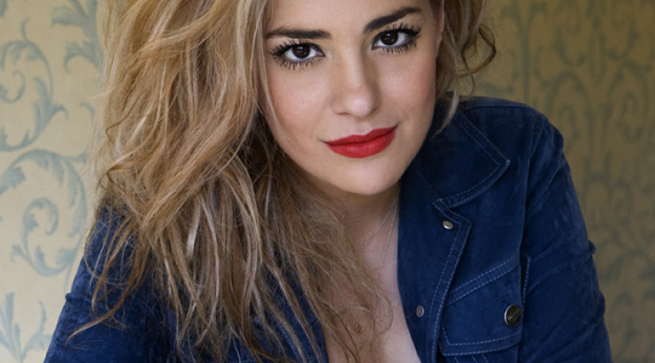 Η Νατάσσα Μποφίλιου επιστρέφει