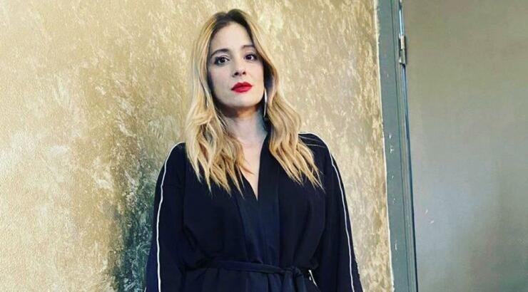 Nατάσσα Μποφίλιου: Το σοβαρό πρόβλημα υγείας που αντιμετώπισε [βίντεο]