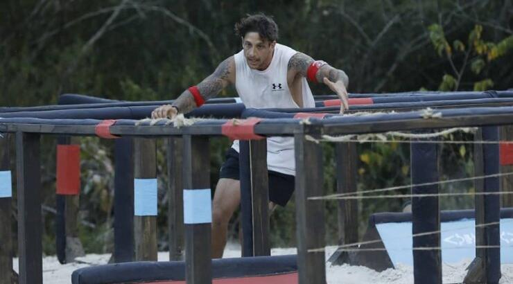 Ηλίας Μπόγδανος: Αυτή είναι η κούκλα σύντροφός του που γνωρίσαμε από το GNTM! [εικόνες]