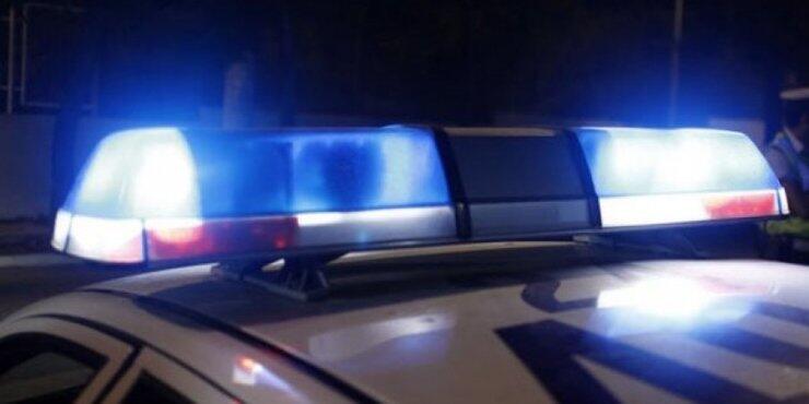 Έκρηξη βόμβας στην Τόχνη, σε αυτοκίνητο τραπεζικού υπάλληλου