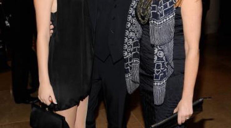 Bon Jovi: Tι είπε για την περιπέτεια της κόρης του με τα ναρκωτικά;