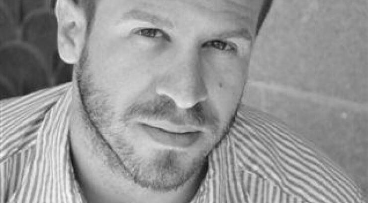 Ανδρέας Αραούζος: «Έχω θέμα»