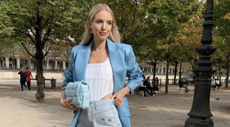 Ο οίκος Bottega Veneta έσβησε τους λογαριασμούς του από τα social media!