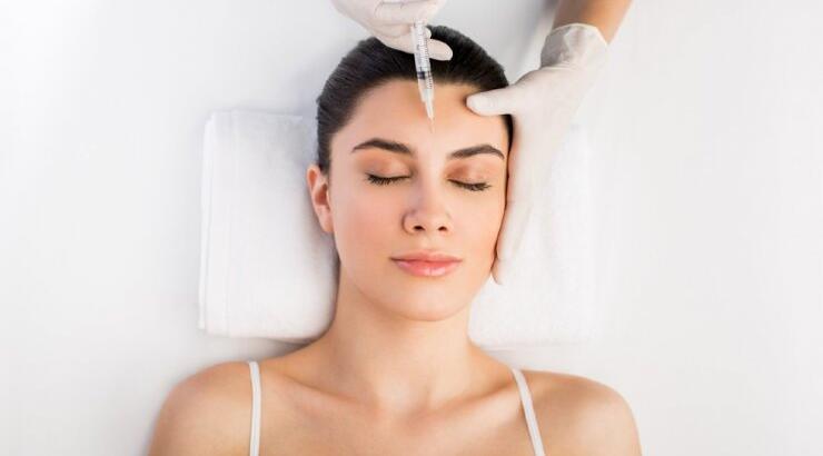 4 λόγοι που το botox προκαλεί φόβο