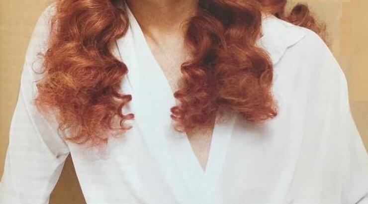 Ο Παναγιώτης Μπουγιούρης μεταμορφώνεται σε τραβεστί [εικόνες]