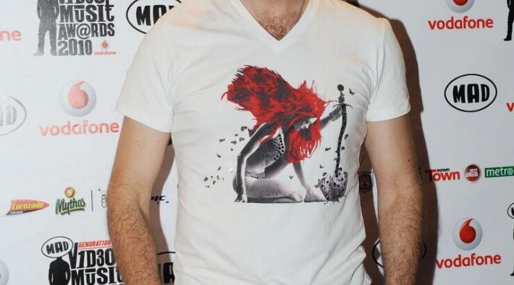 Παναγιώτης Μπουγιούρης: Μετακομίζει μόνιμα στην Κύπρο για τη Μενελάου