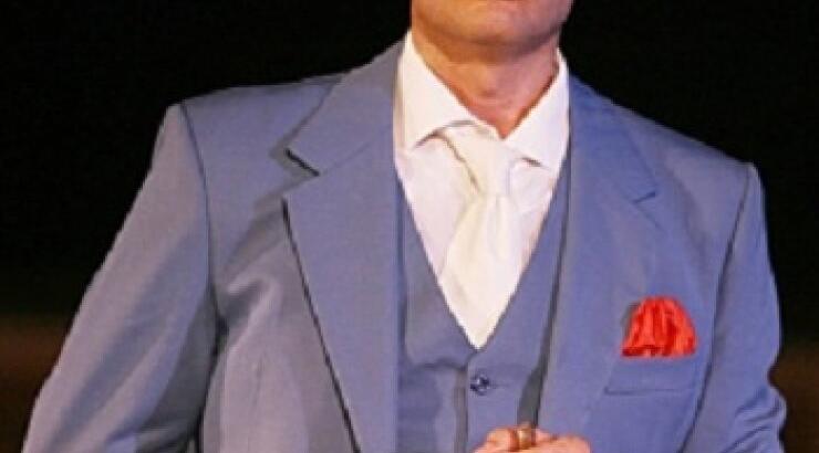 Δύσκολες ώρες για τον Παναγιώτη Μπουγιούρη