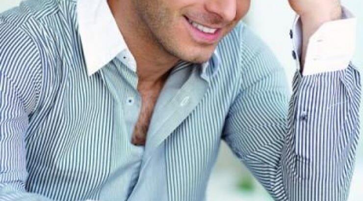 Αλέξανδρος Μπουρδούμης: Τιμώρησα τους δικούς μου περισσότερο από μία δεκαετία