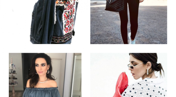 Επώνυμες Κύπριες απαντούν τι είδους εσώρουχο προτιμούν να φοράει ο σύντροφός τους!