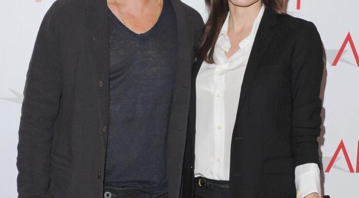 Η δήλωση της Angelina Jolie για τον Brad Pitt που ανατρέπει τα δεδομένα