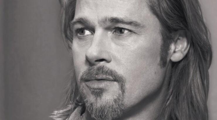 Το δεύτερο μέρος της διαφήμισης του Brad Pitt για το No5!