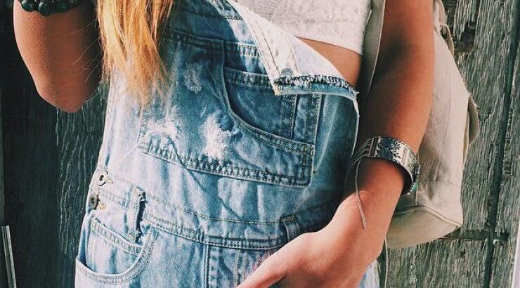 4 τρόποι να υιοθετήσεις την τάση του Bralette