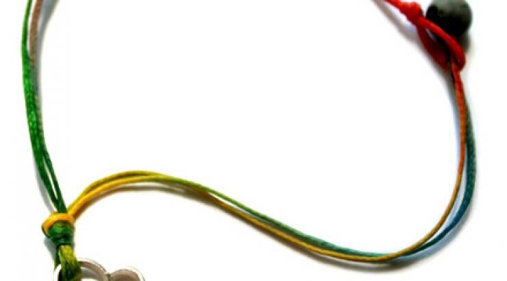 Εσύ πήρες το βραχιόλι του Ραδιομαραθώνιου;