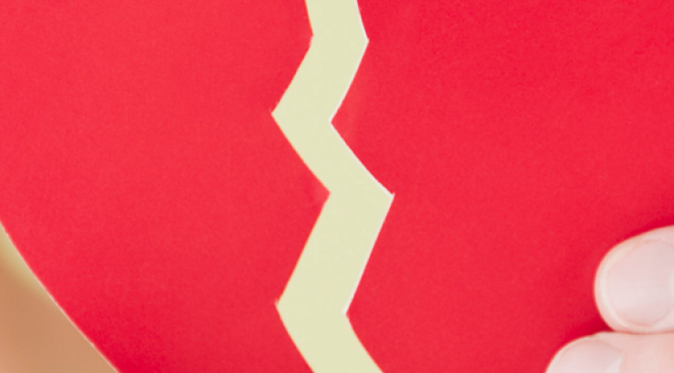 Breakup plan: Θέλεις να τον χωρίσεις; Κάντο με… στρατηγική!