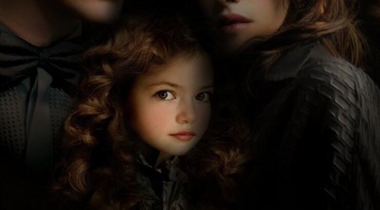 The Twilight Saga: Breaking Dawn Part Two