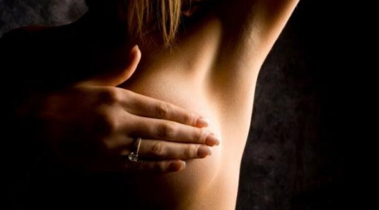 Νέα εξέταση για τον καρκίνο του μαστού